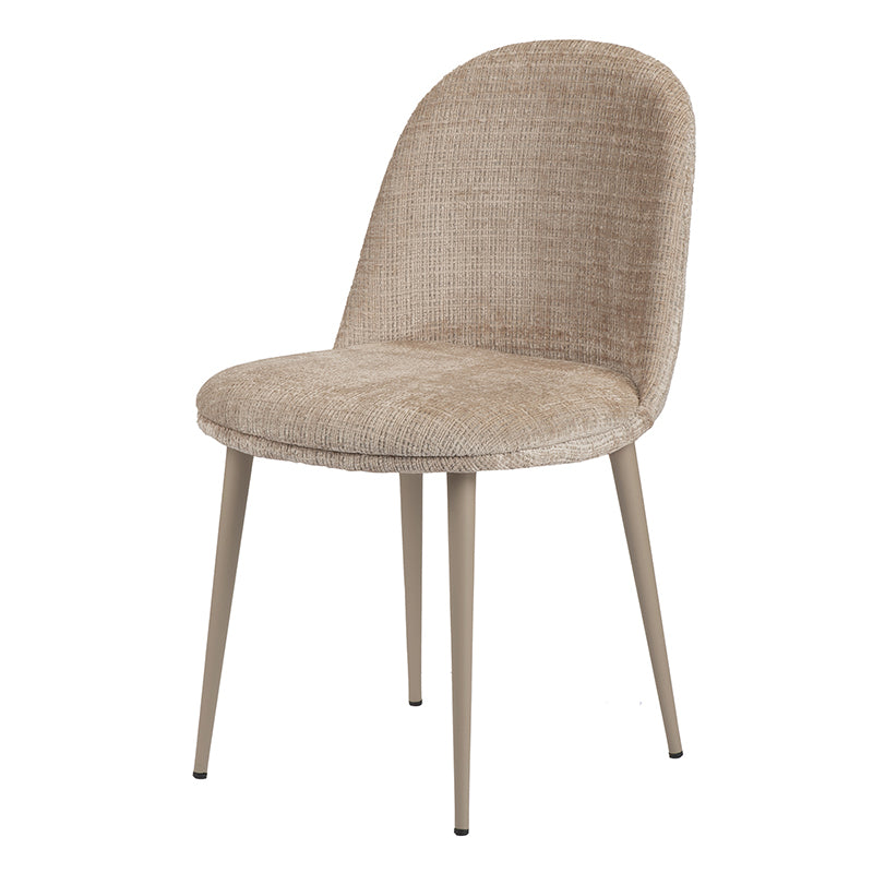 Chaise de séjour Egg