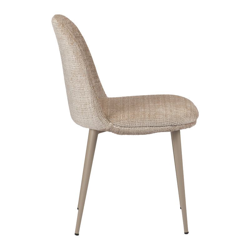 Chaise de séjour Egg