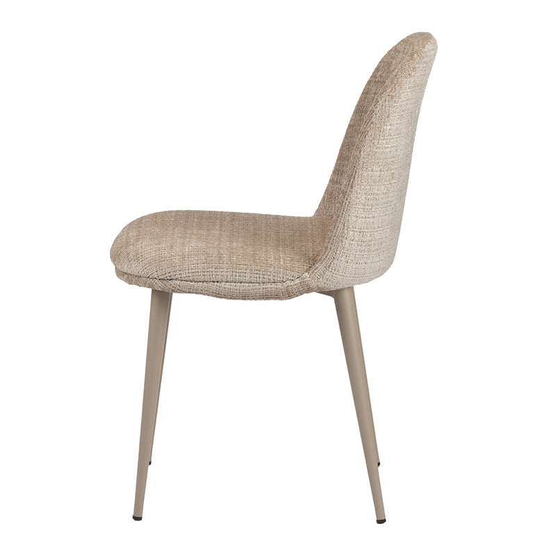 Chaise de séjour Egg