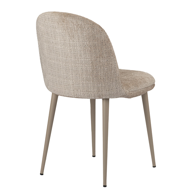 Chaise de séjour Egg