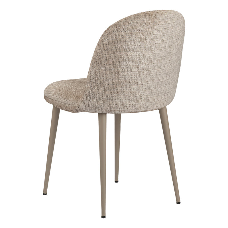 Chaise de séjour Egg