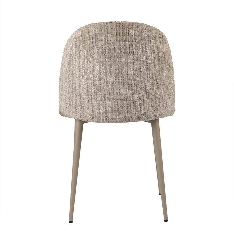 Chaise de séjour Egg