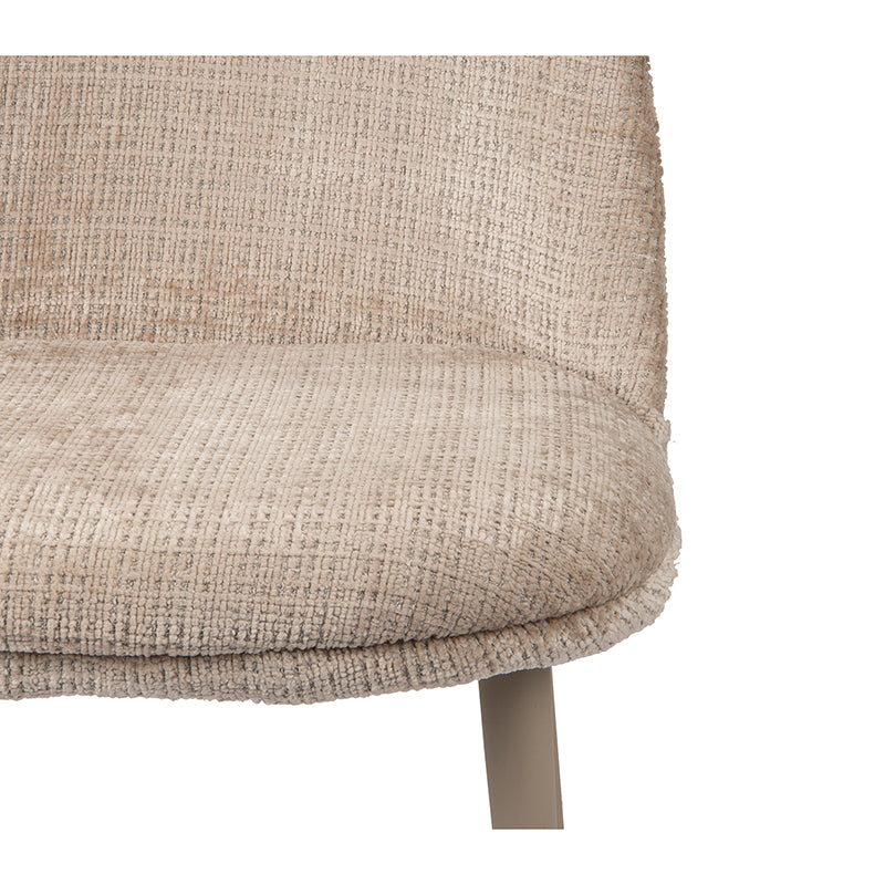 Chaise de séjour Egg