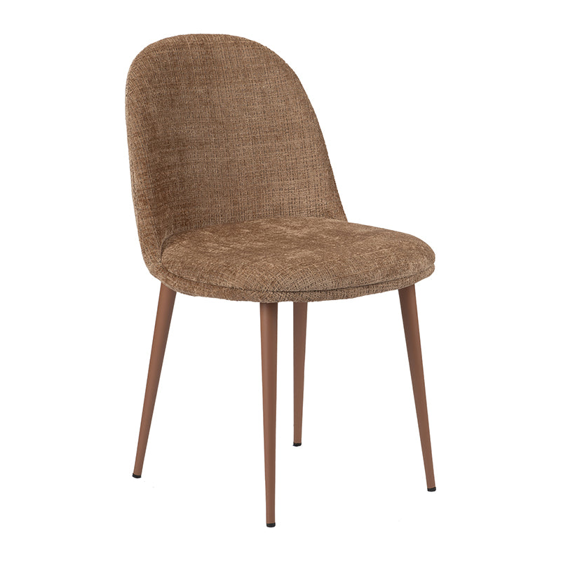 Chaise de séjour Egg