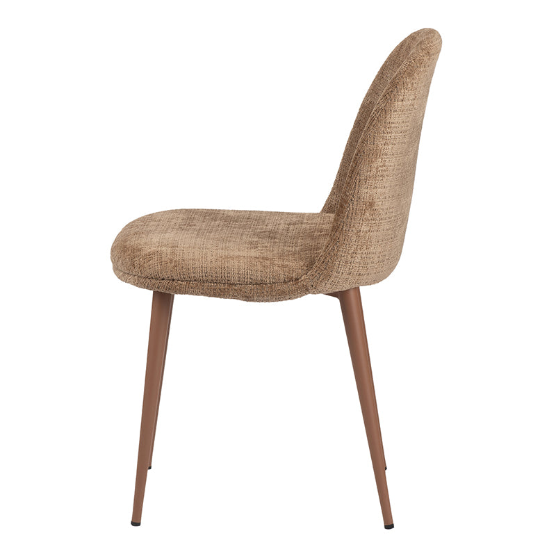 Chaise de séjour Egg
