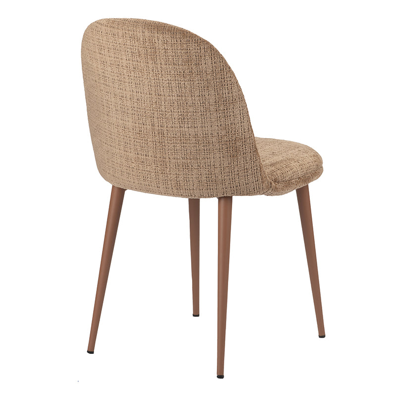 Chaise de séjour Egg