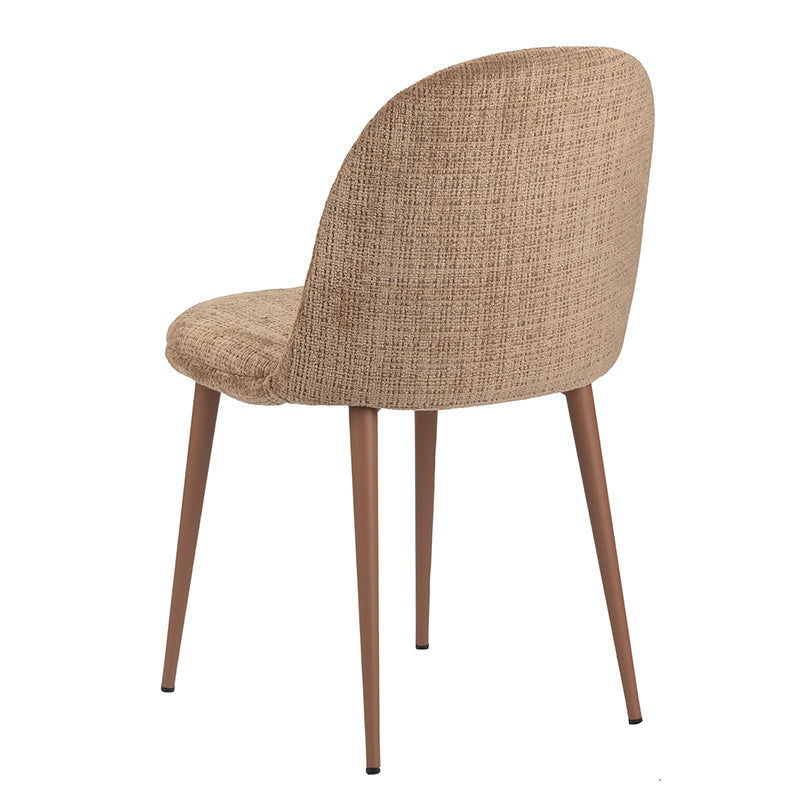 Chaise de séjour Egg