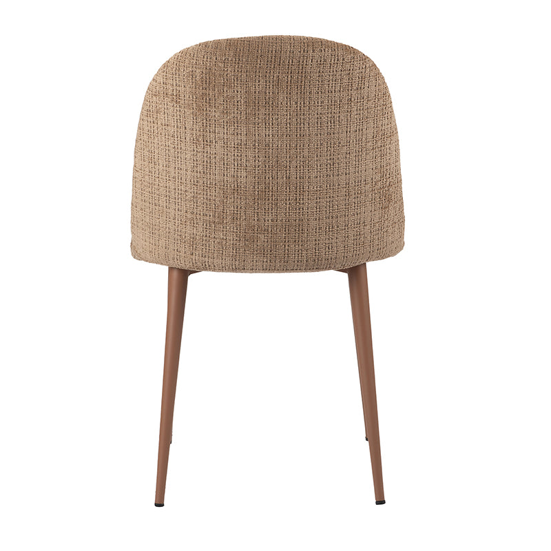 Chaise de séjour Egg