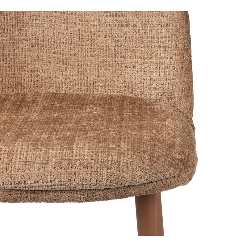 Chaise de séjour Egg