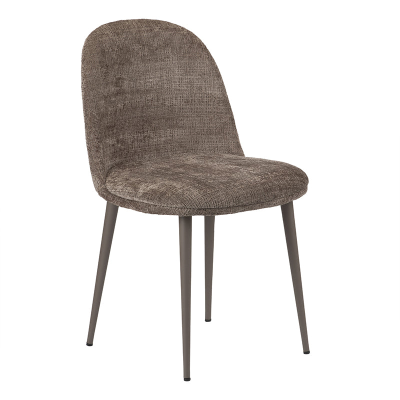Chaise de séjour Egg