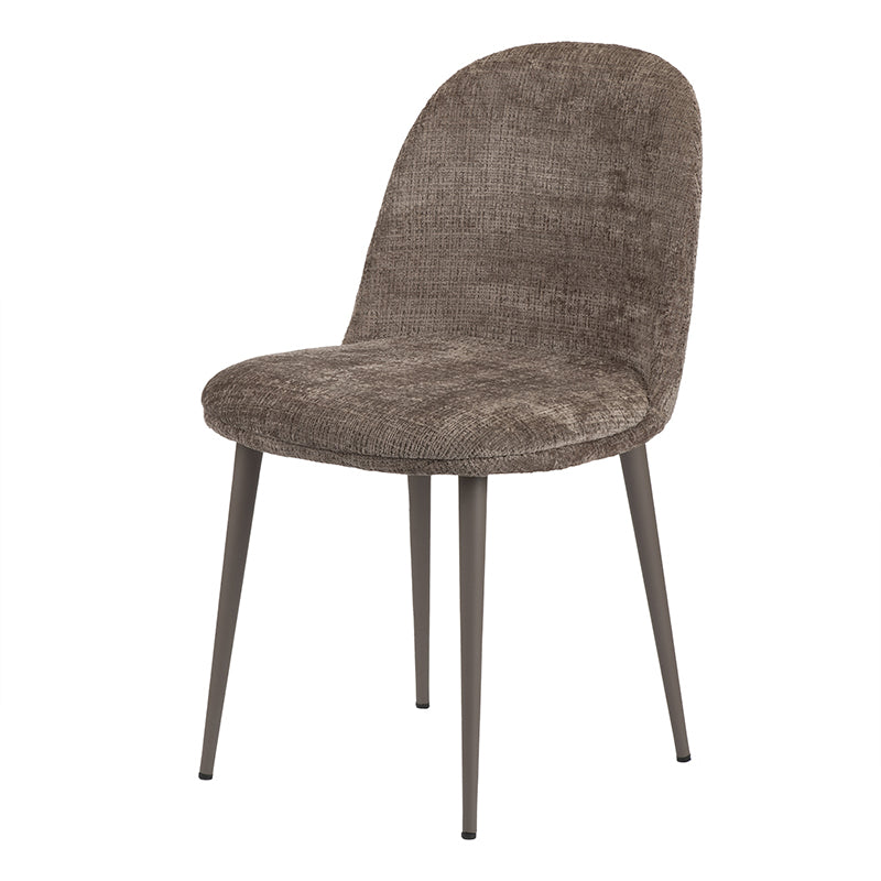 Chaise de séjour Egg