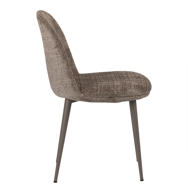 Chaise de séjour Egg