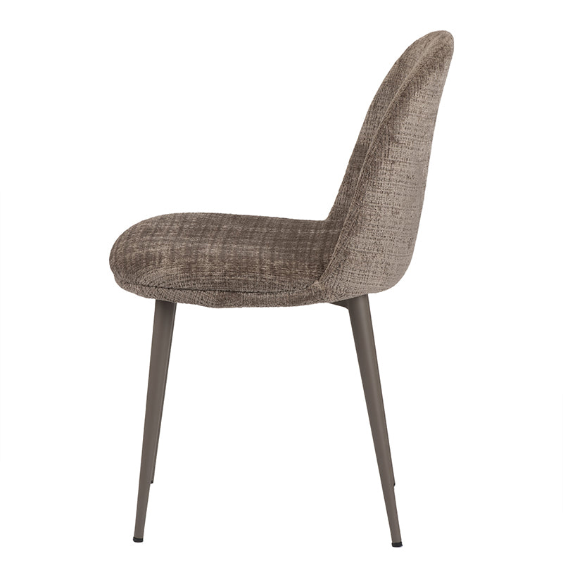 Chaise de séjour Egg