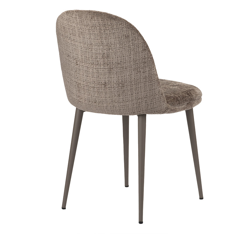 Chaise de séjour Egg