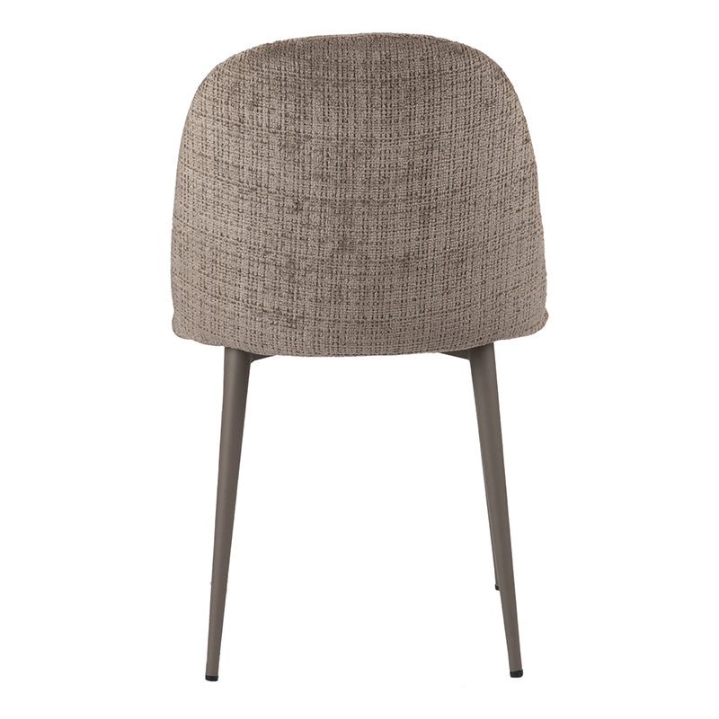Chaise de séjour Egg