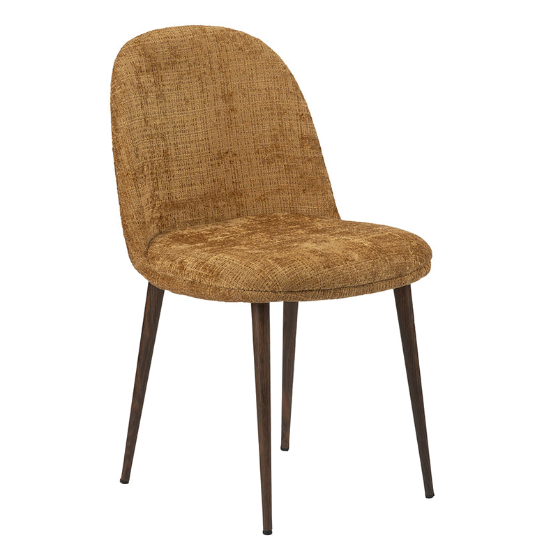Chaise de séjour Egg