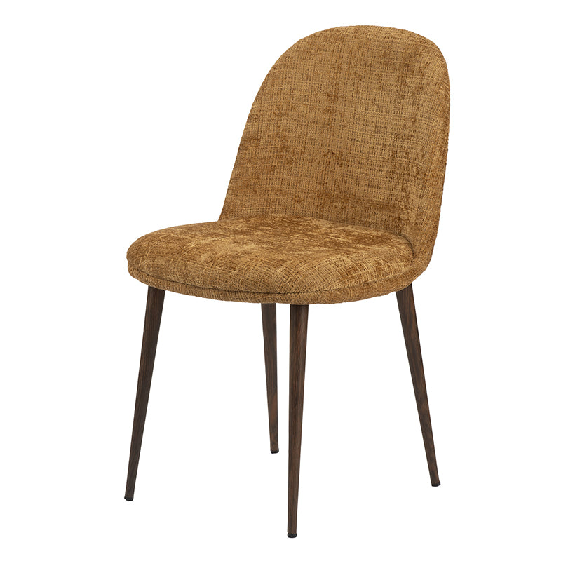 Chaise de séjour Egg
