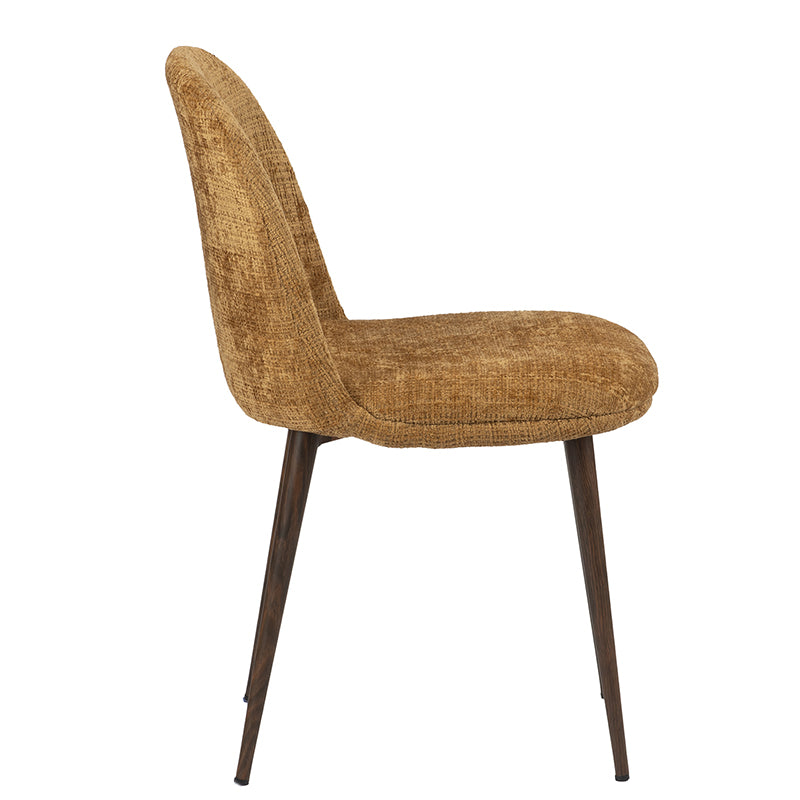 Chaise de séjour Egg