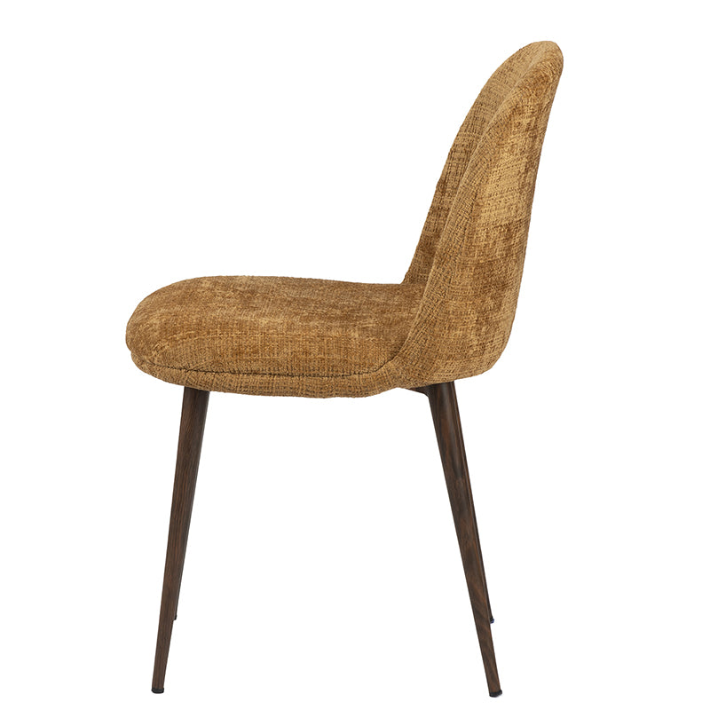 Chaise de séjour Egg