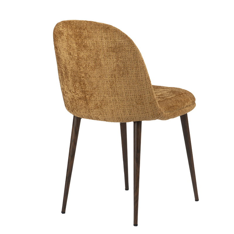 Chaise de séjour Egg