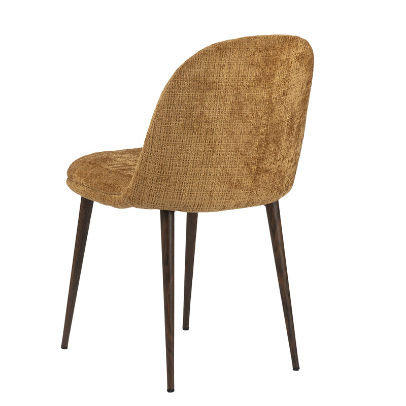 Chaise de séjour Egg