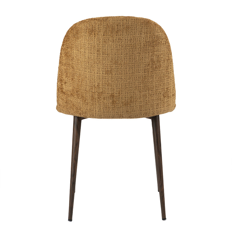 Chaise de séjour Egg
