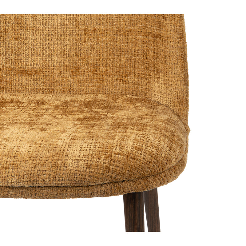 Chaise de séjour Egg