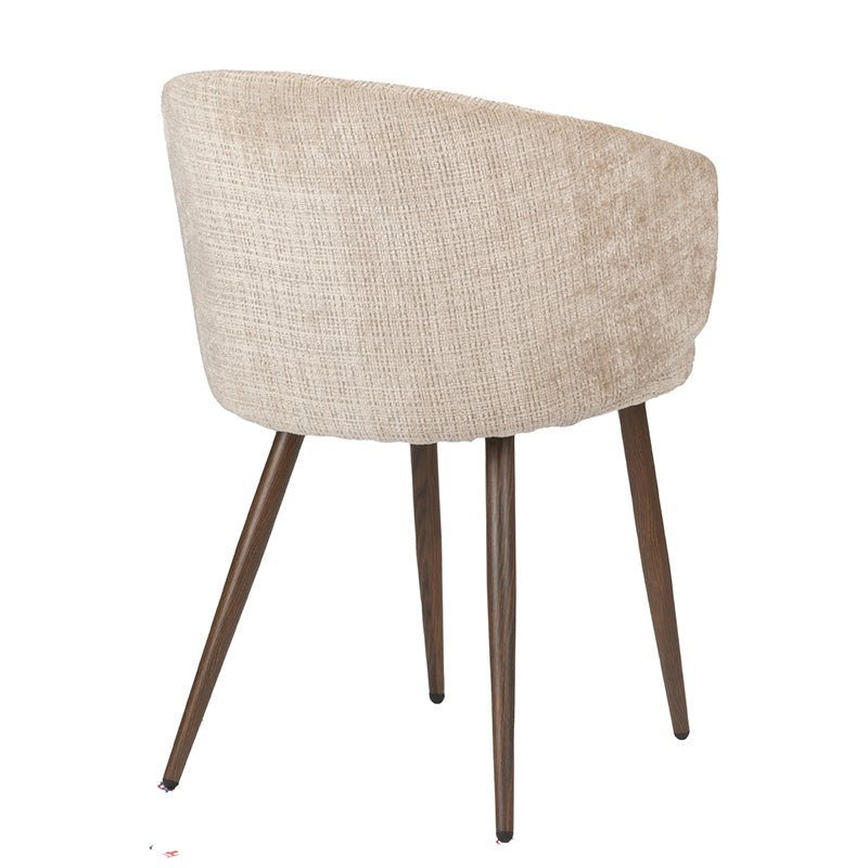 Chaise Luna