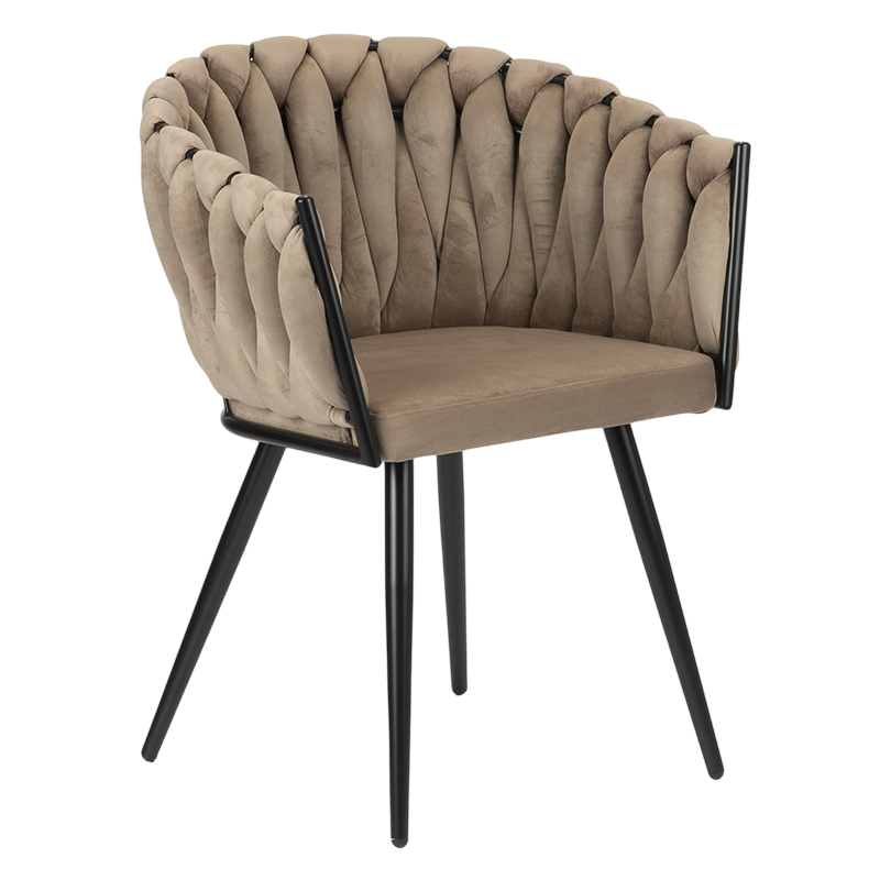 Chaise design Wave