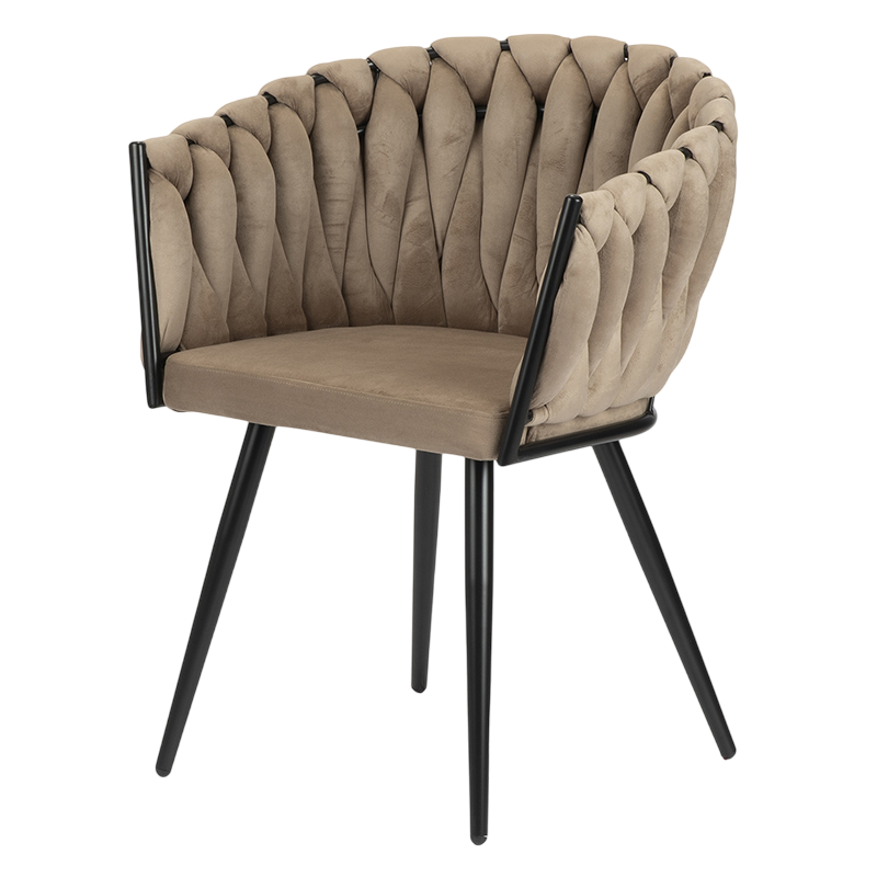 Chaise design Wave