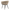 Chaise design Wave