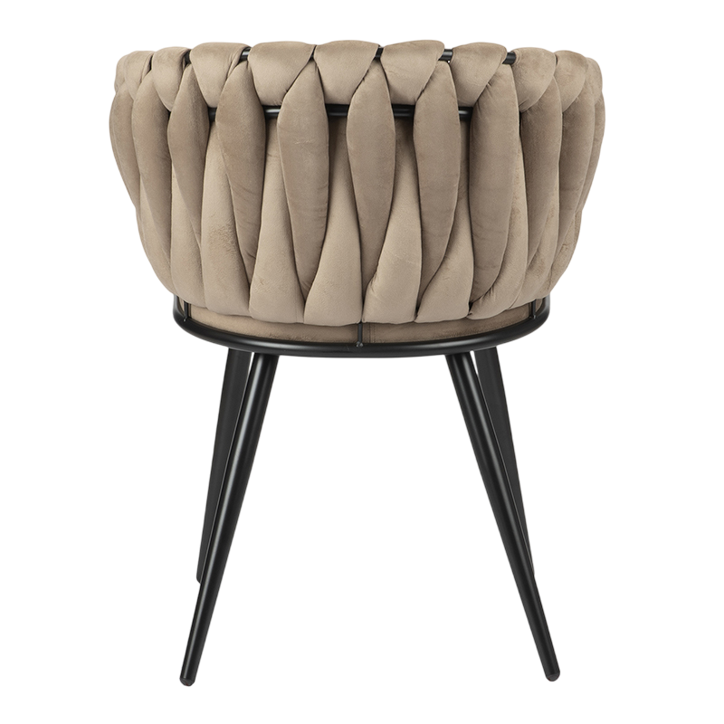 Chaise design Wave