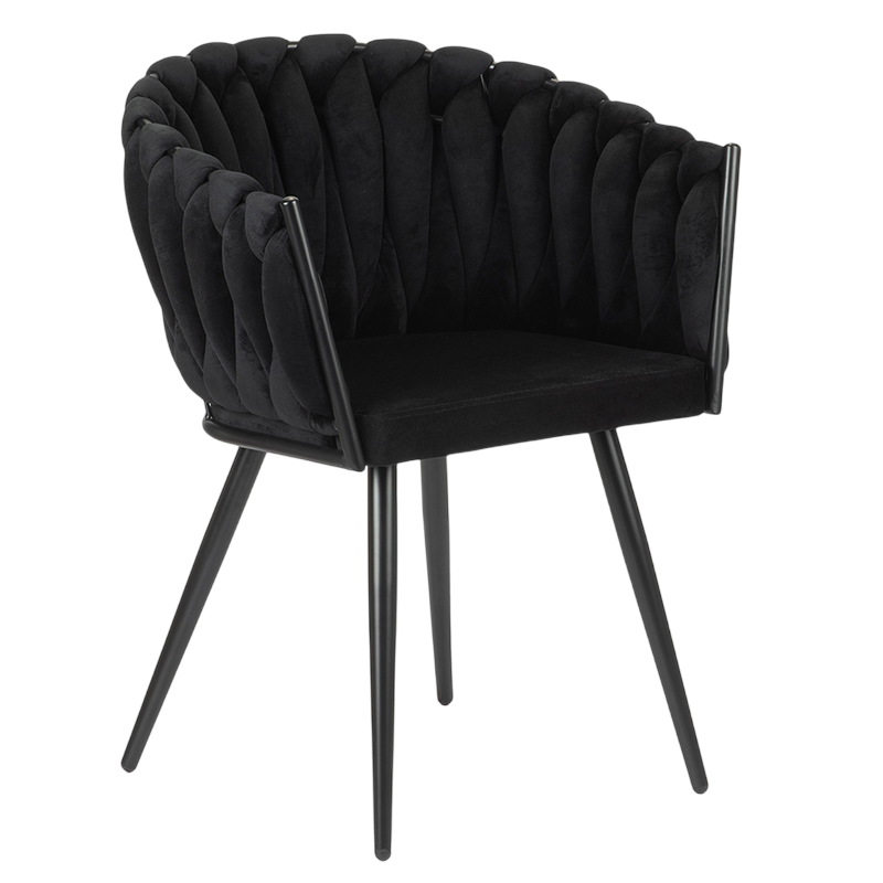 Chaise design Wave