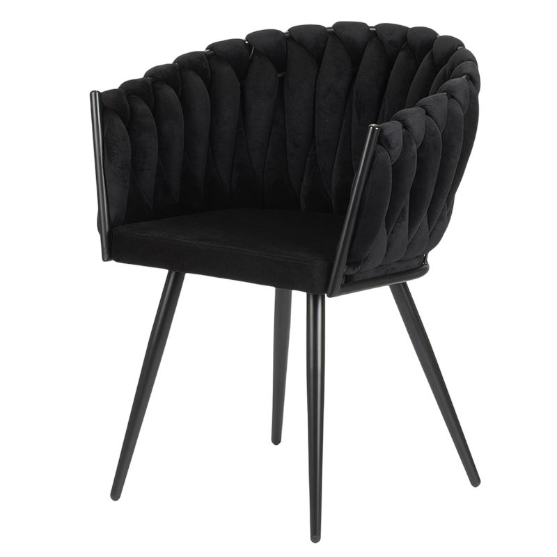 Chaise design Wave
