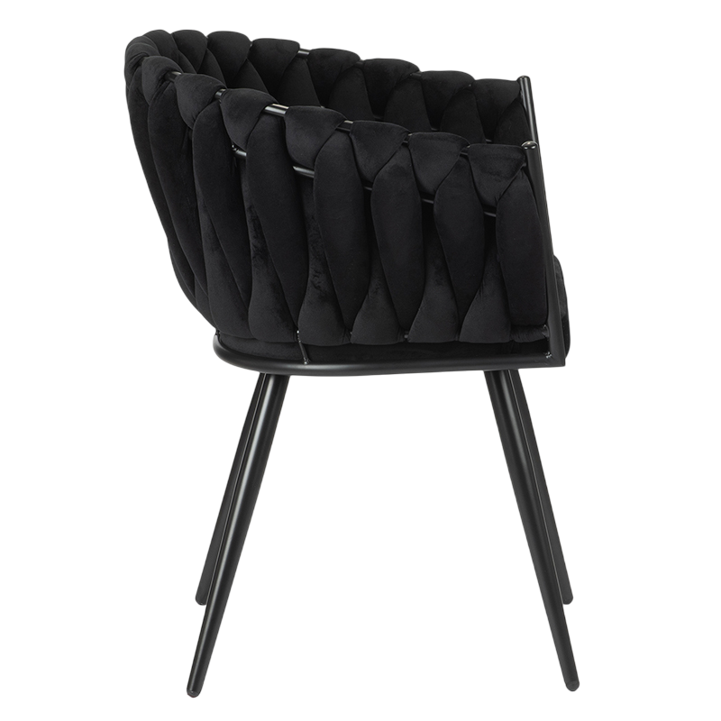 Chaise design Wave