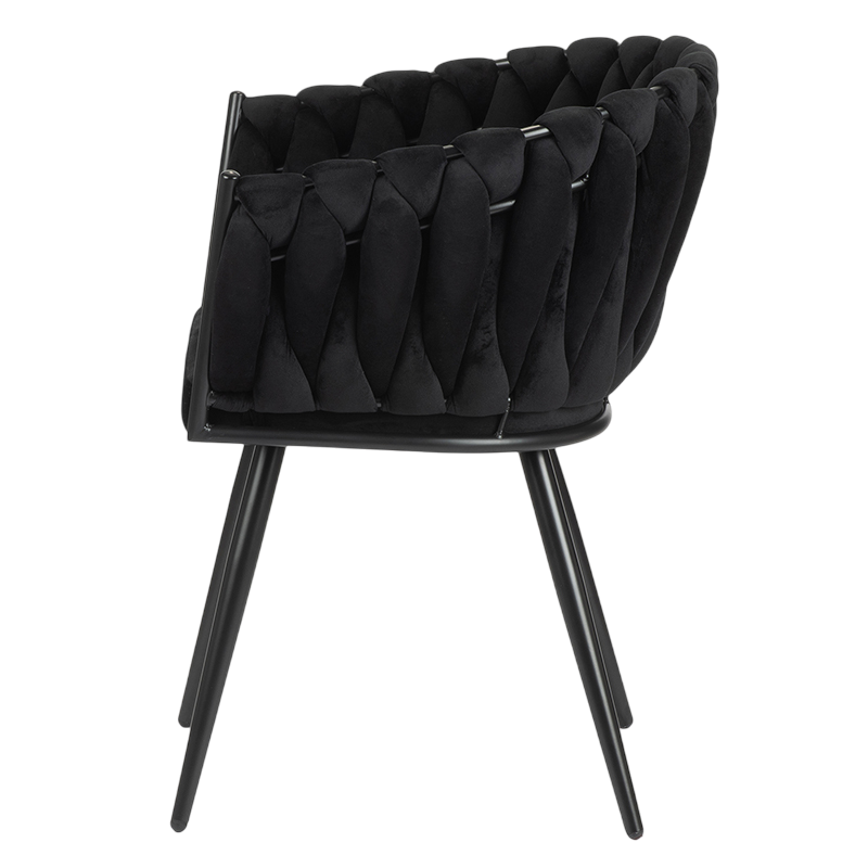 Chaise design Wave