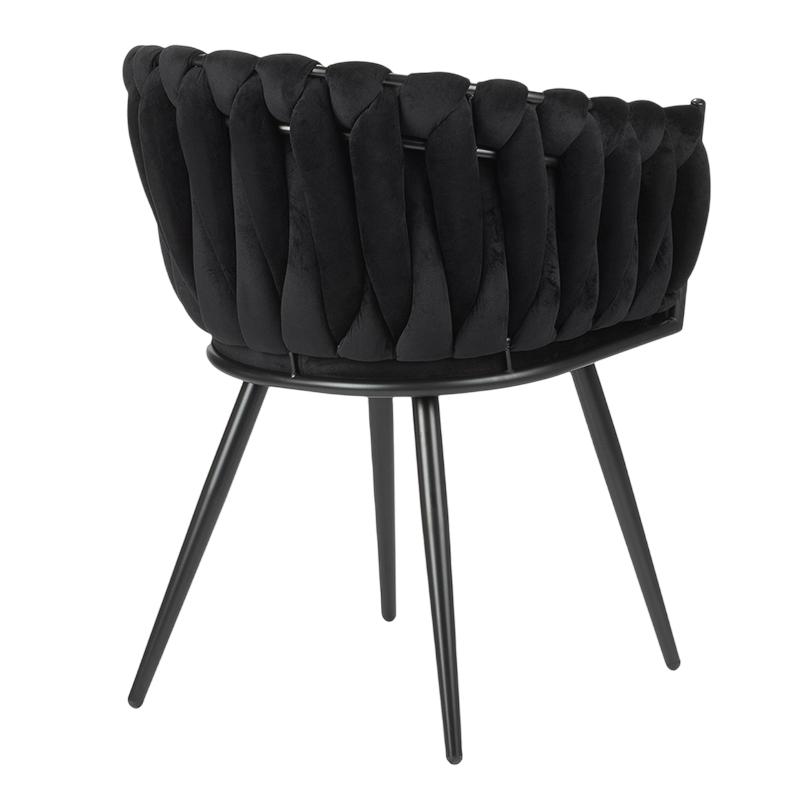 Chaise design Wave