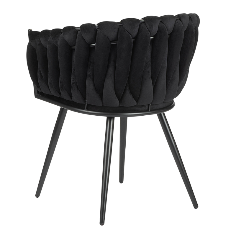 Chaise design Wave