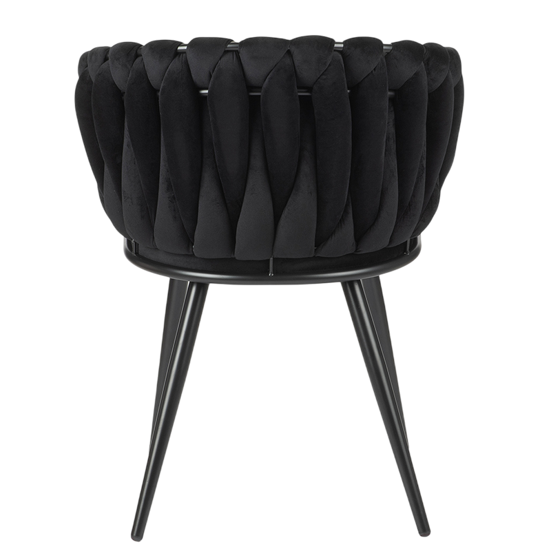 Chaise design Wave