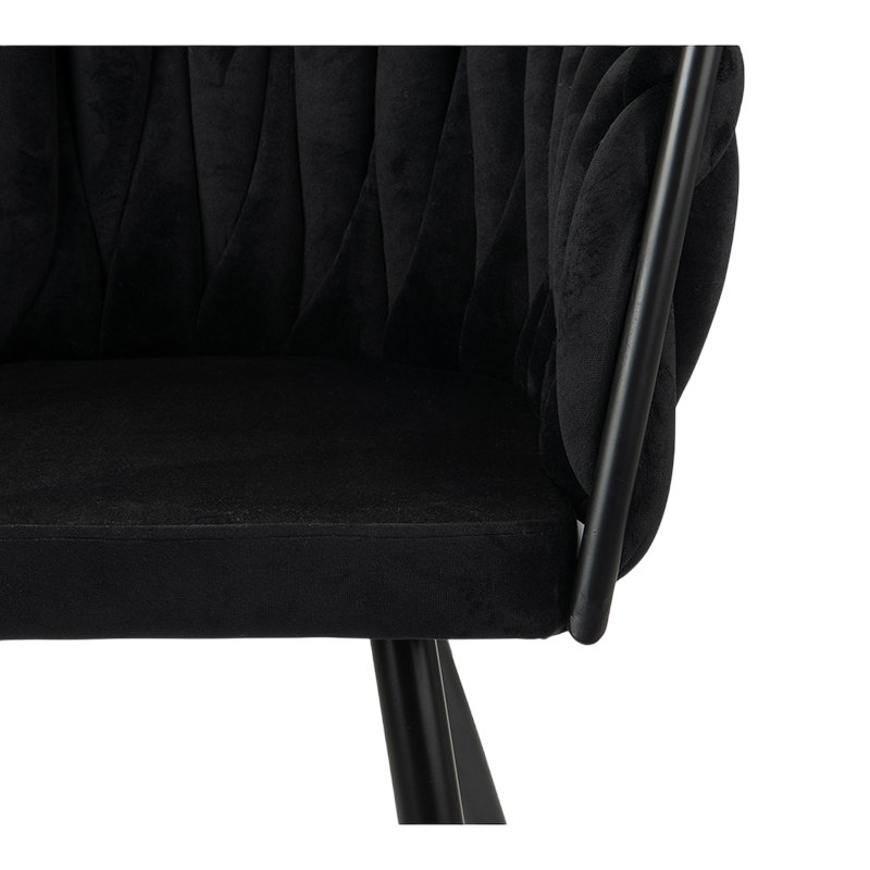 Chaise design Wave