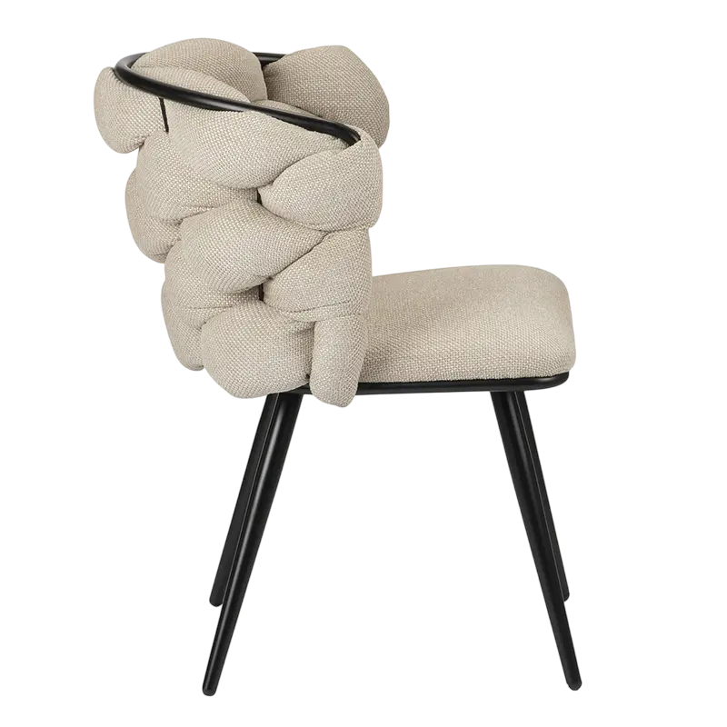 Chaise design Rock