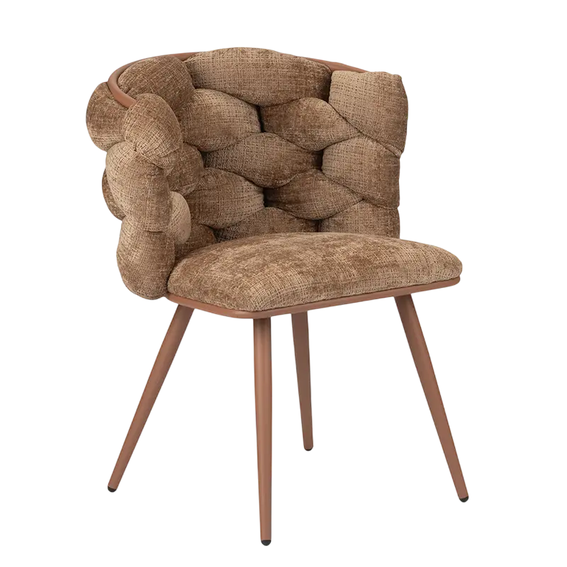 Chaise design Rock