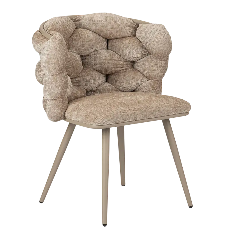 Chaise design Rock