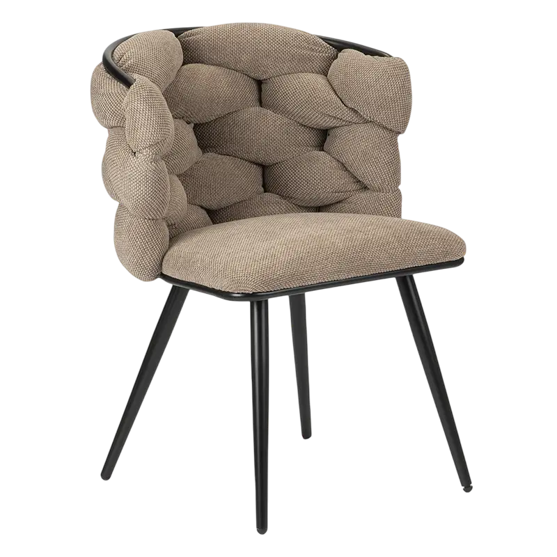 Chaise design Rock