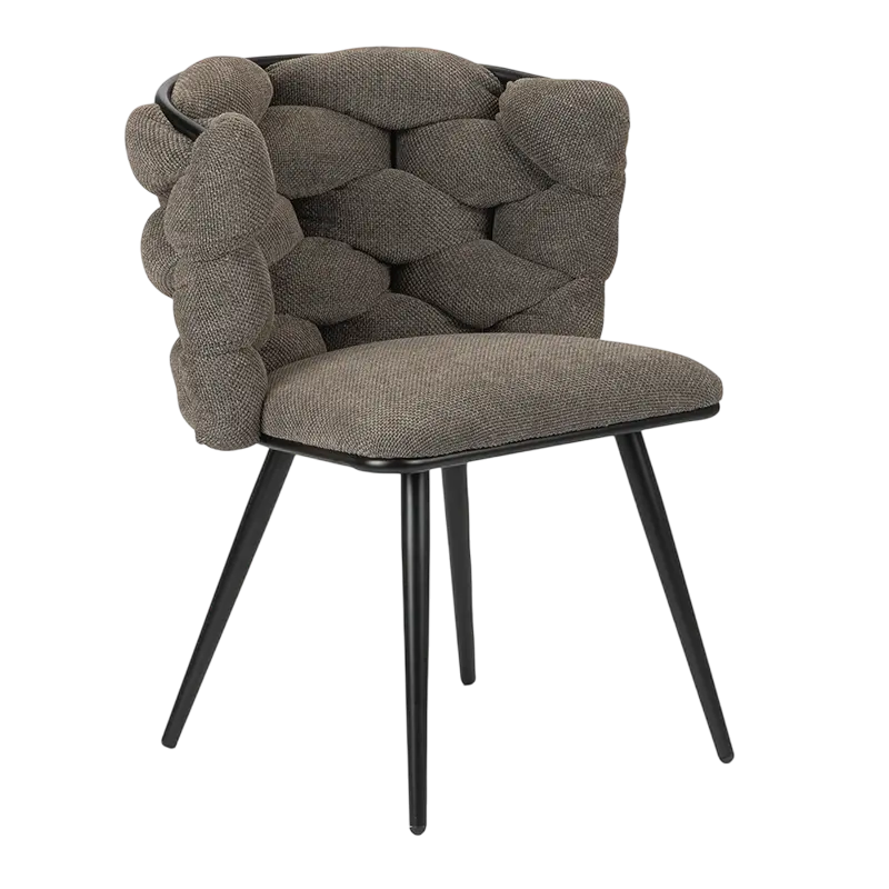 Chaise design Rock