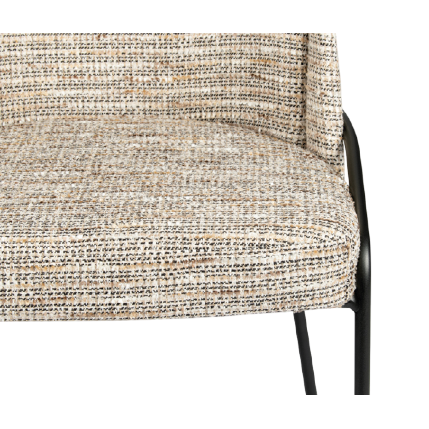 Chaise salle à manger Fjord