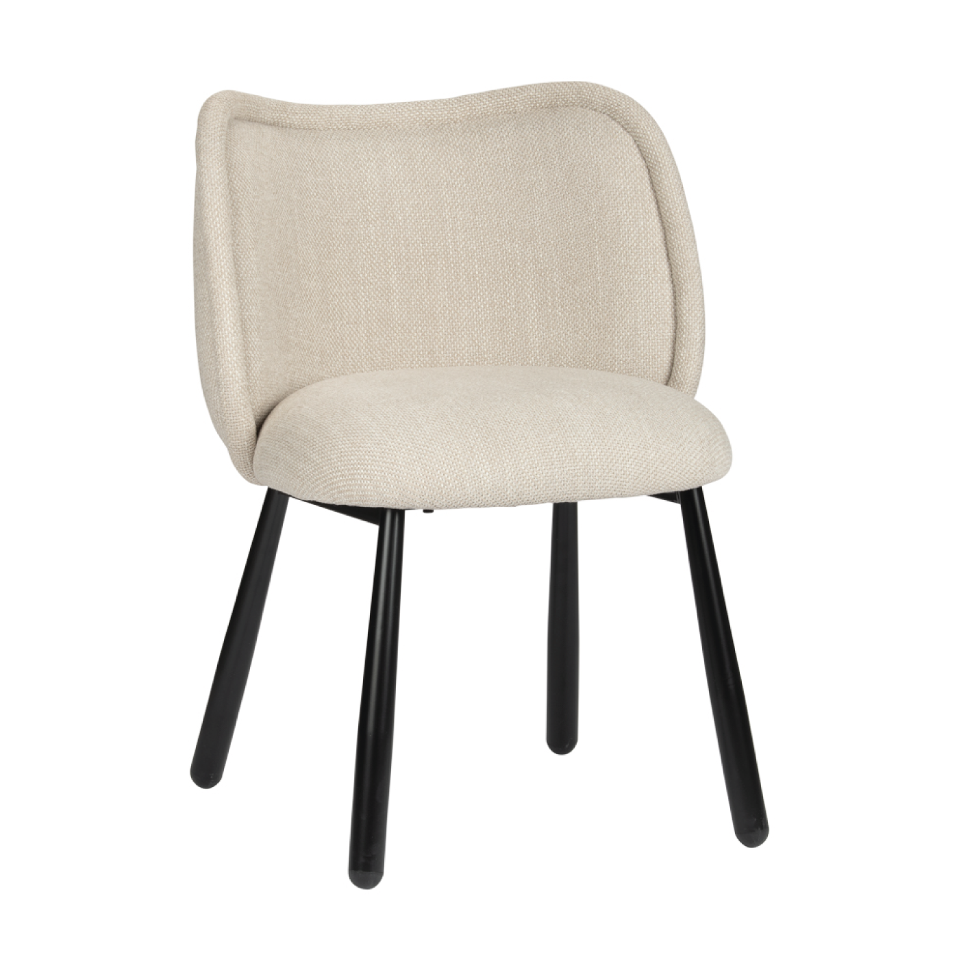 Chaise de séjour Panda