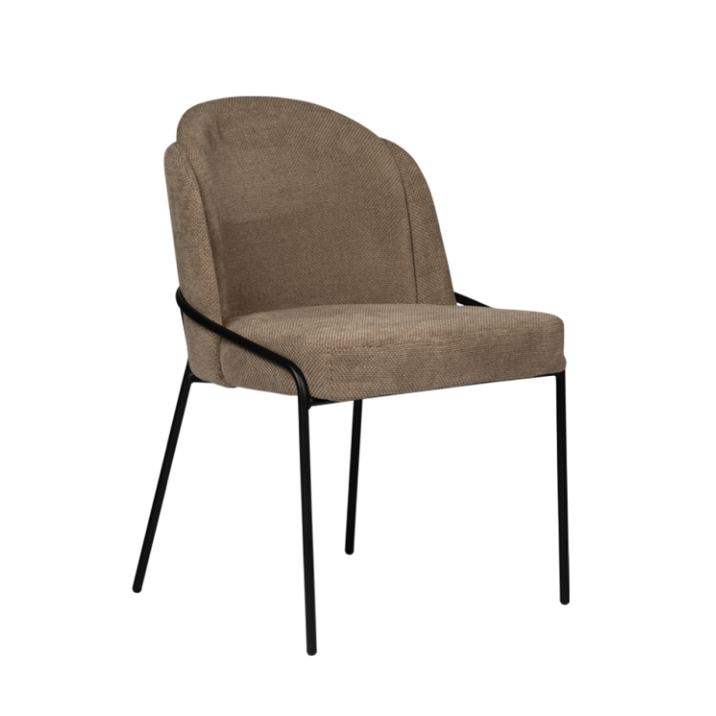 Chaise salle à manger Fjord