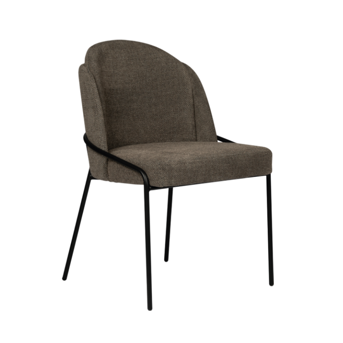 Chaise salle à manger Fjord