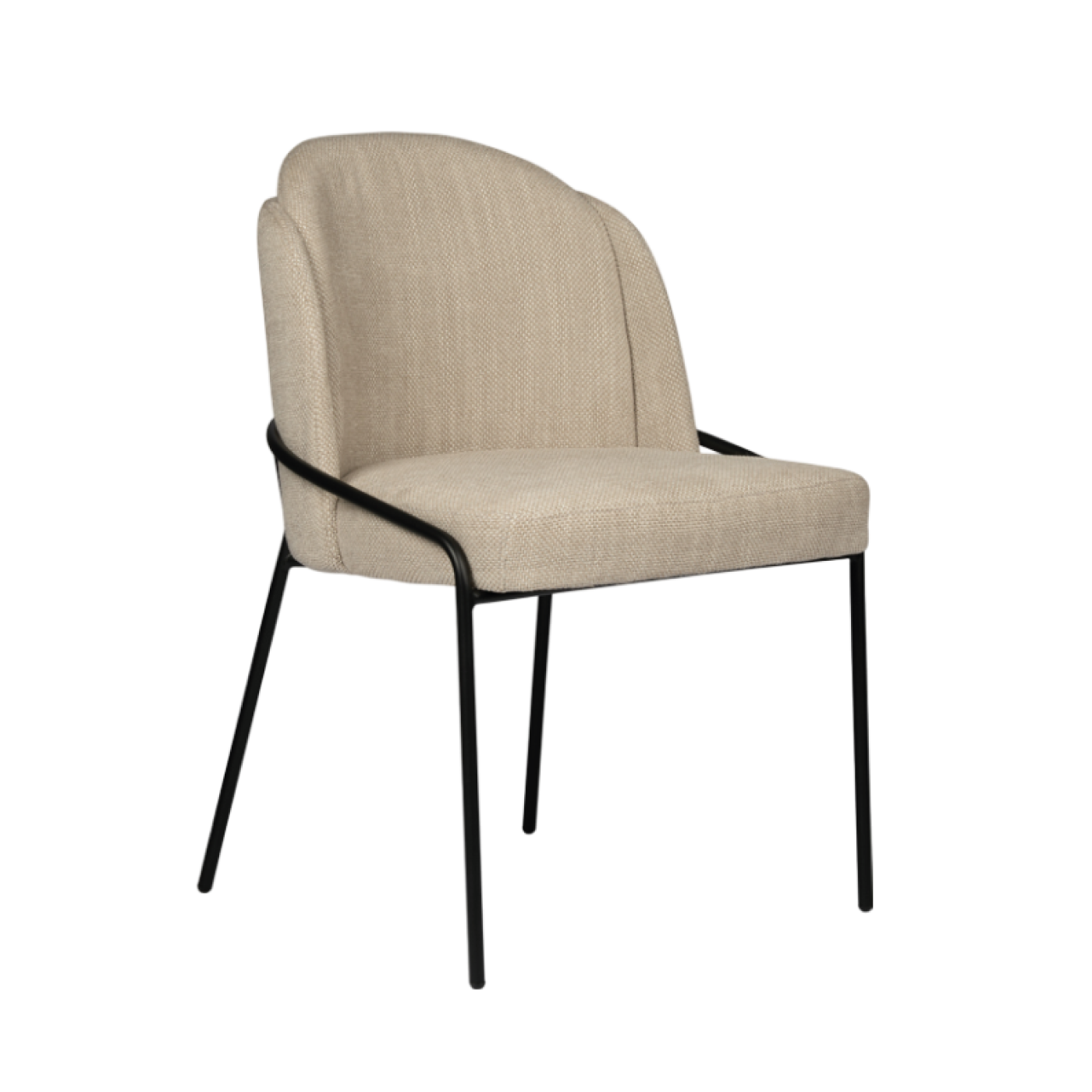 Chaise salle à manger Fjord